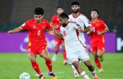 Siêu thần đồng U23 Việt Nam chính thức đi vào lịch sử châu Á