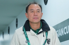 Thái Lan ra phán quyết bất ngờ về HLV sau VCK U23 châu Á