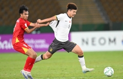 Không có chuyện U23 Việt Nam chủ quan, tự cao dẫn đến thua U23 Trung Quốc