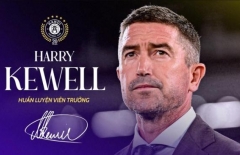 Cựu huyền thoại Liverpool gửi lúc mừng tới U23 Việt Nam