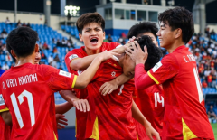 NÓNG: Đối thủ yếu nhất của U17 Việt Nam ở World Cup thua sốc đội ĐNÁ