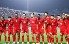 ĐT Việt Nam gây bất ngờ với thống kê đặc biệt trước AFF Cup