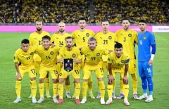 Sau án phạt từ FIFA, Malaysia vẫn gọi một số cầu thủ nhập tịch dự AFF Cup