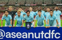 2 đối thủ của ĐT Việt Nam cùng sang Nhật Bản trước thềm AFF Cup