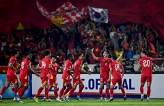 Truyền thông Indonesia bất an khi ĐT Việt Nam quyết vô địch AFF Cup