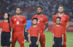 Báo Indonesia bất ngờ chỉ ra 'vũ khí' giúp ĐT Việt Nam thống trị AFF Cup