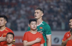 ĐT Việt Nam xuất hiện điều chưa từng có sau 16 năm ở AFF Cup