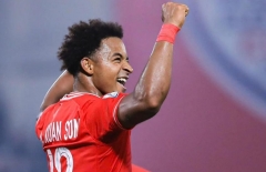 Xuân Son sáng cửa tái thống trị Vua phá lưới AFF Cup 2026