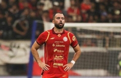 Sao gốc Tây Ban Nha tuyên bố sẽ cùng Indonesia vô địch AFF Cup