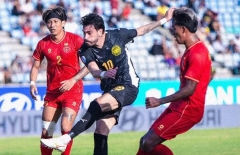 CĐV Đông Nam Á đồng loạt phản ứng sau chiến thắng của Malaysia