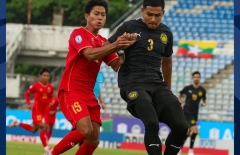 CĐV Malaysia phản ứng dữ dội sau chiến thắng 2-1 ở trận ra quân AFF Cup