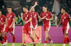 Indonesia gây chú ý với lựa chọn thủ lĩnh mới tại AFF Cup 2026