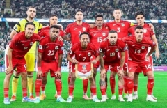 Indonesia áp đảo ĐT Việt Nam ở một thống kê tại AFF Cup