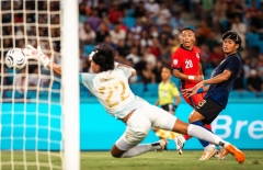 Trực tiếp Singapore vs Timor Leste: Thị uy sức mạnh?
