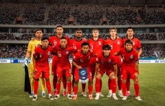 Singapore không còn là ẩn số trước cuộc đấu ĐT Việt Nam
