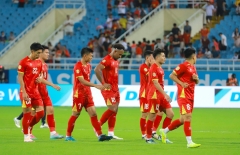ĐT Việt Nam đối mặt kịch bản bị 'bắt tay' loại khỏi AFF Cup