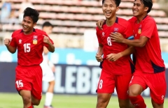 CĐV Đông Nam Á dậy sóng khi Lào chính thức bị loại khỏi AFF Cup 2026
