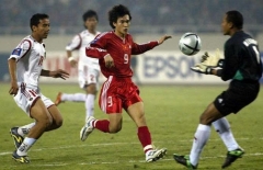 ĐT Việt Nam và những lần lỡ hẹn từ vòng bảng AFF Cup