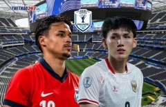 Dự đoán tỷ số Singapore vs Indonesia, 20h00 hôm nay 7/8: Trận chiến định đoạt