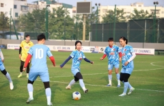 Tuyển Việt Nam chính thức hội quân, sẵn sàng cho ASIAD 2026