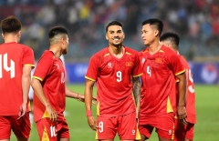 ĐT Việt Nam có lợi thế cực lớn trước màn đối đầu Malaysia