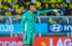 Sao Malaysia tuyên bố không e ngại Việt Nam trước bán kết AFF Cup