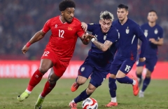 ĐT Việt Nam và Thái Lan cùng lập kỷ lục cực khủng tại AFF Cup