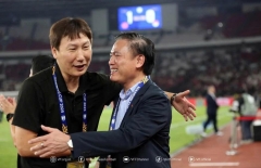 Trưởng đoàn ĐT Việt Nam cảnh báo 'con dao hai lưỡi' trước bán kết AFF Cup