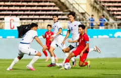Truyền thông Malaysia chấn động trước vụ điều tra bán độ tại AFF Cup 2026