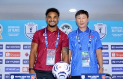 HLV Kim Sang Sik, Xuân Son cùng lo một điều trước đại chiến Malaysia