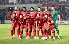 AFC nói thẳng lợi thế giúp ĐT Việt Nam tự tin trước đại chiến Malaysia
