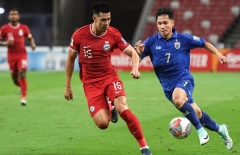 Lịch thi đấu ASEAN Cup 2026 hôm nay 15/8/2026