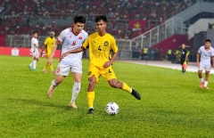 CĐV Đông Nam Á dậy sóng sau khi Việt Nam hạ Malaysia ở bán kết