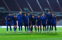 Thái Lan nắm lợi thế đặc biệt trước trận chung kết AFF Cup 2026