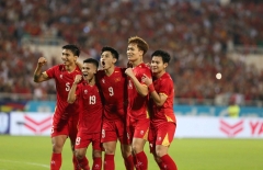 ĐT Việt Nam nhận thưởng cực khủng sau khi vào chung kết AFF Cup