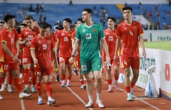 ĐT Việt Nam vào chung kết vẫn còn 3 cầu thủ chưa được trao cơ hội