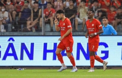 Ngôi sao World Cup 2026 nói điều đặc biệt sau khi nâng cúp cùng CAHN