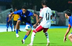 AFC lập tức hành động sau khi U20 Thái Lan khiếu nại trọng tài