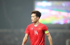 FIFA ASEAN Cup sắp khởi tranh, HLV Kim Sang Sik thấp thỏm vì Hoàng Đức