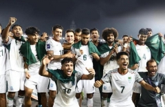 FIFA ASEAN Cup có nguy cơ gặp rắc rối lớn từ một đội khách mời