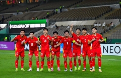 Bí mật đằng sau hàng công 'khủng' siêu ăn ý của U23 Việt Nam