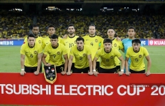 LĐBĐ Malaysia bị cảnh báo phải minh bạch sau bê bối nhập tịch chấn động