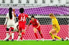 Đại diện châu Á duy nhất giành vé vào bán kết U20 World Cup 2026