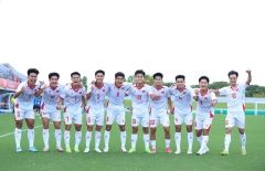 VTV5 VTV6 trực tiếp bóng đá ASIAD 20 hôm nay 22/9: U23 Việt Nam vs U23 Uzbekistan