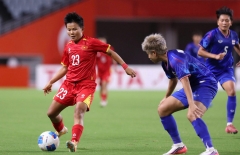 Tiền vệ ĐT Việt Nam nói thẳng về ASIAD 2026 sau hành trình đầy thử thách