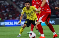 Malaysia nhận tin dữ trước trận tranh hạng ba FIFA ASEAN Cup với ĐT Việt Nam