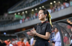 Madam Pang im lặng khó hiểu sau khi Thái Lan nhận đòn đau từ FIFA