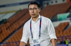HLV Malaysia quyết làm điều chưa từng có trước ĐT Việt Nam sau hơn 11 năm