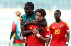 Đối thủ U17 Việt Nam ở World Cup cảnh báo đáng sợ, 'đè bẹp' Hà Lan 5-1