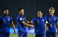 Những lý do Thái Lan sẽ trở thành nhà vô địch FIFA ASEAN Cup